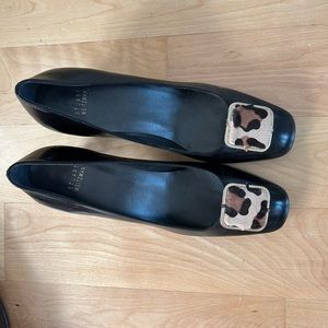 Stuart Weizmann shoes